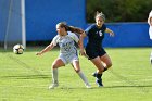 Women’s Soccer vs Endicott  Women's Soccer vs Endicott College. - Photo by Keith Nordstrom : Wheaton, Soccer